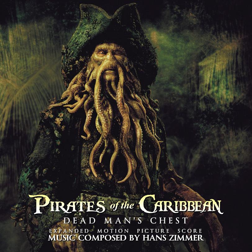 Pirates of the caribbean the curse of the black pearl free torrent download