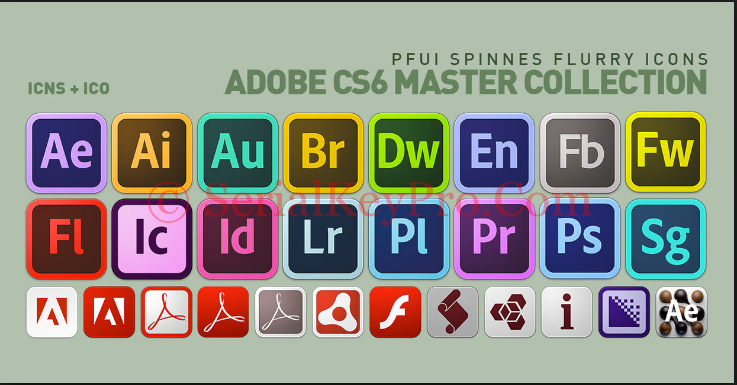 Adobe cs6 x force keygen