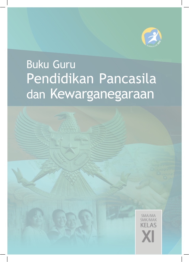 Buku Pancasila Pdf